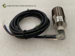 Zoomlion, Sany, Putzmeister, XCMG Concrete Pump Sensor Plug 1022200677