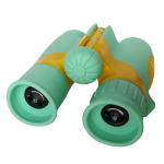 Educational 8x21 Child Safe Binoculars 128m 384ft Roof Prism