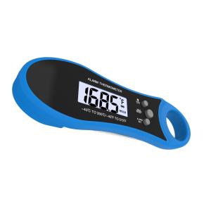 China Instant Read Water Thermometer Probe Cooking Grilling Electronic Food Pizza wholesale