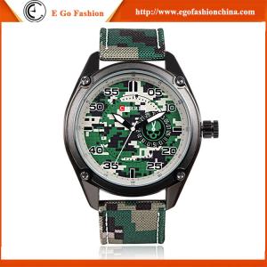 China Fashion CURREN Watch Business Watches Men's Quartz Watch 8183 Sports Boy Watch Army Watch wholesale