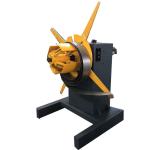 Picking Beams Or Z Beam Rolling Forming Machine