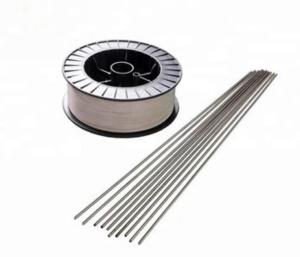 China AWS A5.16 Titanium Welding Wire ERTi-5 wholesale