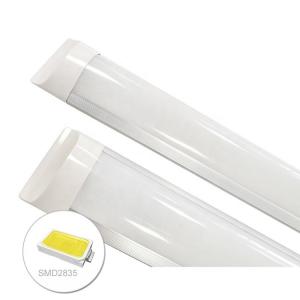 China China Suppliers IP44 Waterproof 20W 30W LED Triproof Batten Tube Light wholesale
