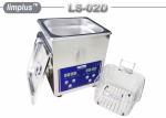 Bentch Top Stainless Steel 2liter Ultrasonic Cleaner Bath Household Use