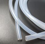 Tasteless 30A Food Grade Platinum Curing Silicone Tube