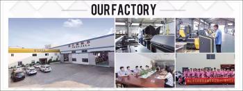 Foshan Yuanli Precision Machinery Co., Ltd.