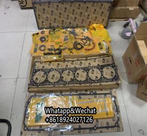 China 5I7890 Gasket 5I-7890 seals 2139710 Full Gasket Kit 213-9710 Cylinder 4255679 Gasket 425-5679 wholesale