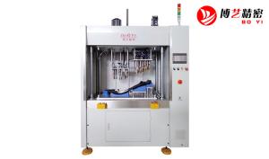 China Pvc Ultrasonic Pp Welding Machine For Automotive Sector Plastic Soldering Machine wholesale