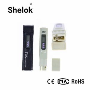 China china digital pen TDS controller water tester tds meter wholesale