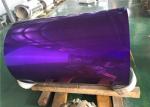 Specification Aluminum Sheet Metal Out Door Application 1220mm*2440mm