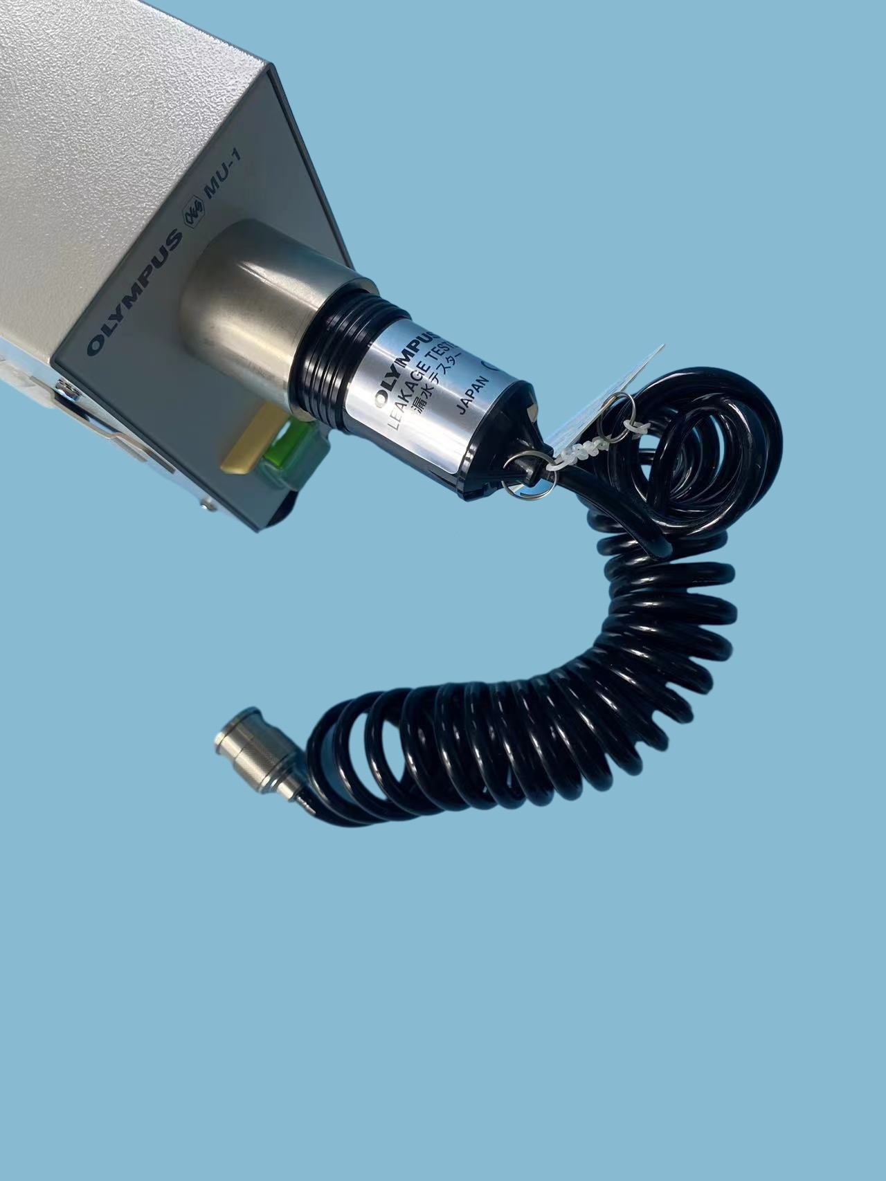 MU-1 Power Supply Voltage Endoscopy Processor Air Pressure Mu 1 Maintenance Unit