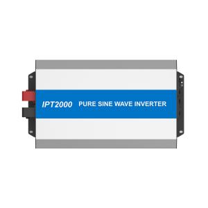 China 2000W Solar Battery Inverter Multi Function Durable For Home wholesale