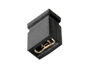 China 1.27mm Pitch Headers 2 Positions wholesale