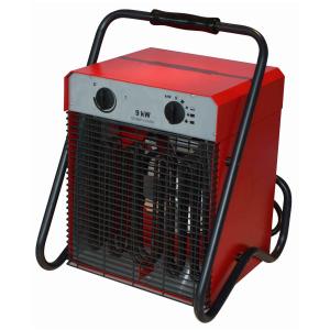 China portable industrial space air heater wholesale