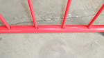 Crowd Control Barrier (CCB) / Pedestrian Barriers