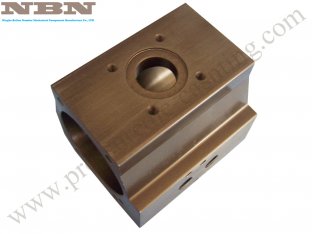 ODM aluminium CNC machining , Custom Machining Parts OEM