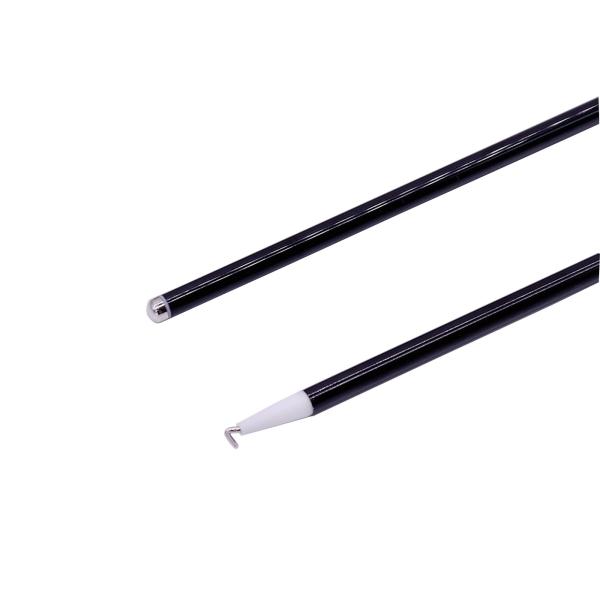 Professional Pediatric Monopolar Hf Electrode Hook Probe for Laparoscopic