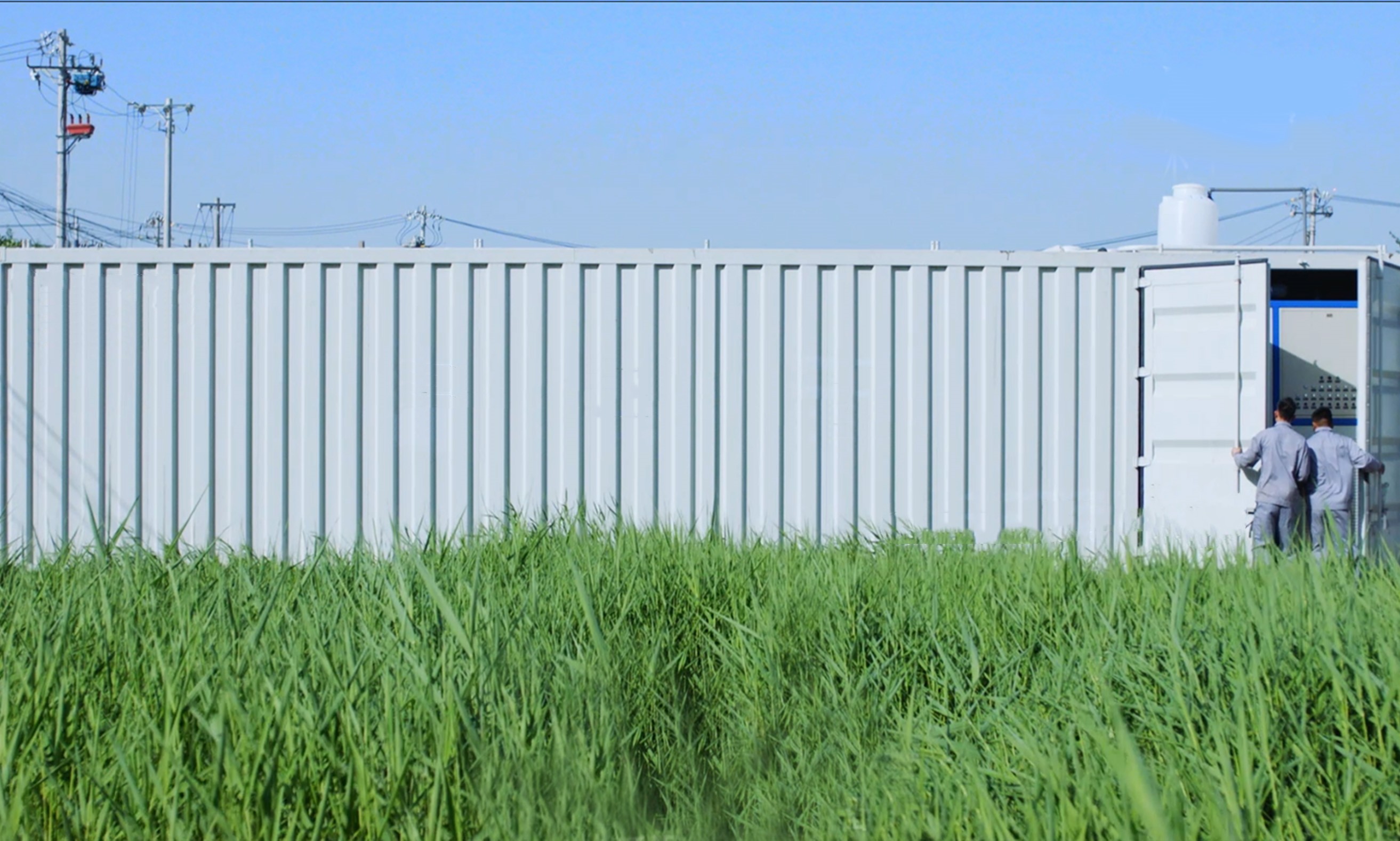 10 Cubic Meters Per Day Wastewater Treatment Systems For Residential