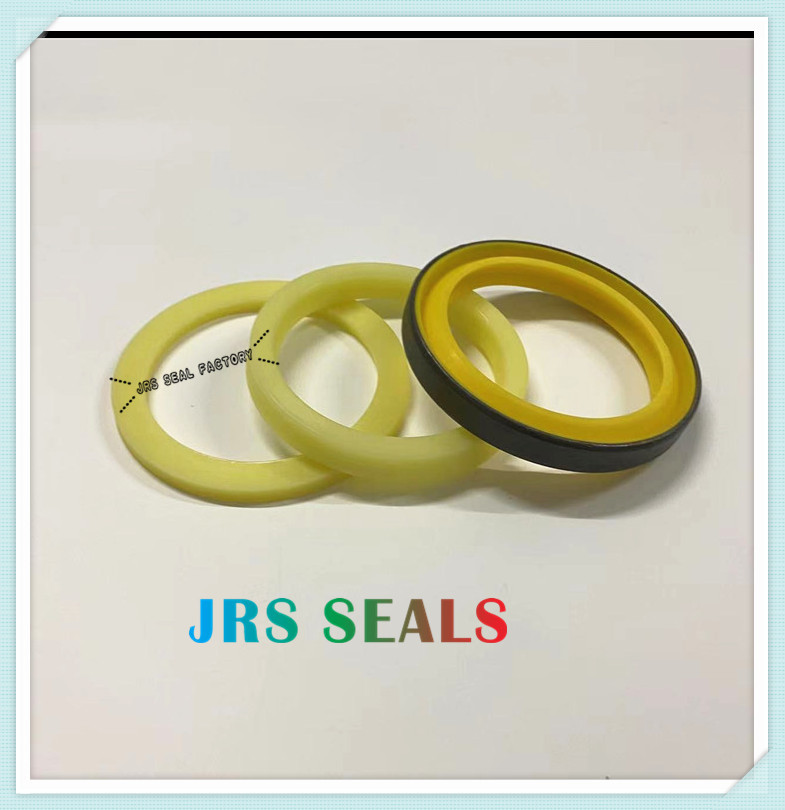 5J8225 1672320 1672183 DUST WIPER SEAL U CUP BUFFER DKI HBI Hydraulic Cylinder Lip oil SEAL