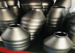904L Stainless Steel Sch10s Eccentric Pipe Fittings