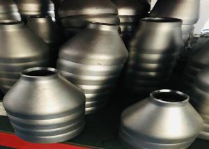 China 904L Stainless Steel Sch10s Eccentric Pipe Fittings wholesale