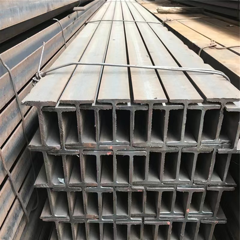 ASTM 201 304 Stainless Steel I Beam 316L Stainless Steel Structural Beams