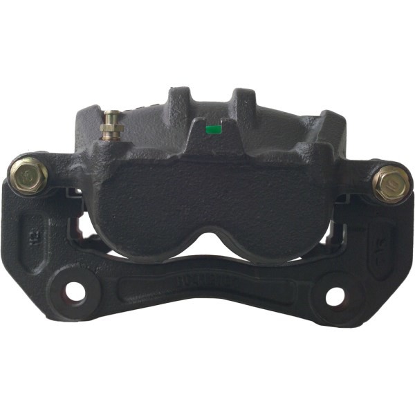 PONTIAC Auto Parts Vehicle Brake Caliper 18B5056 18B5057 343998 343999 OEM 25964182 25964183