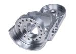 ISO9001 Micro Machining SS 316 5 Axis CNC Parts