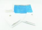 Custom Disposable Surgical Packs Patient Drapes Dental Tooth With Rubber Gloves