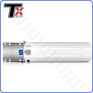 China Full Band Omni Directional Fiberglass Cb Antenna Outdoor Waterproof Fiberglass Barrel Antenna wholesale