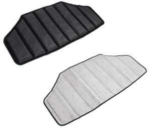 China Headliner Hardtop Heat Insulation Kit Car Interior Accessories For Jeep Wrangler wholesale