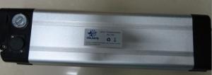China Rechargeable LiFePO4 Battery Pack Environmentally Friendly For Electric Bikes wholesale