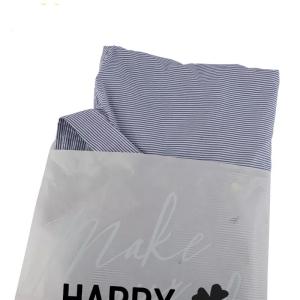 China Degradable Glassine Paper Bag Printing Mailer Envelope For Clothing Packing wholesale