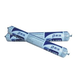 China structure silicone sealant PJ-199 wholesale