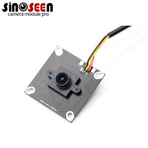 China 1MP 120FPS Fixed Focus OV7251 USB 2.0 Camera Module wholesale