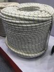 Dupont Traction Rope 16kN 25kN 33kN 40kN Strong Wire Rope