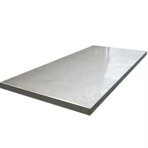 China Mirror Stainless Steel Plate 304 1.5 Mm Stainless Steel Sheet Polished For Decorative Cladding wholesale