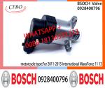 BOSCH DRV Valve 0928400796 Control Valve 0928400796 For 2011-2015 International