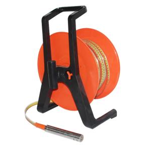 China Accurate Geophysical Survey Machine 30 / 50 / 100 / 150 / 300m Water Level Gauges wholesale