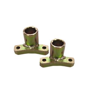 China Widely Used Laser Cutting 0.1mm Ra3.2 Welding Custom Service wholesale