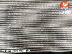 ASTM A213 TP304 Heat Exchanger Stainless Steel Seamless Tubes