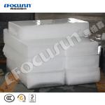 10 Ton Daily Capacity Containerized Direct Refrigeration Block Ice Machine