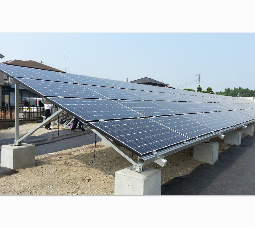 OHSAS 18001 Anodized Galvanized Solar Panel mounting system solar bracket solar structure