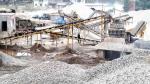 20-500 t/h quarry stone crusher plant in 2015