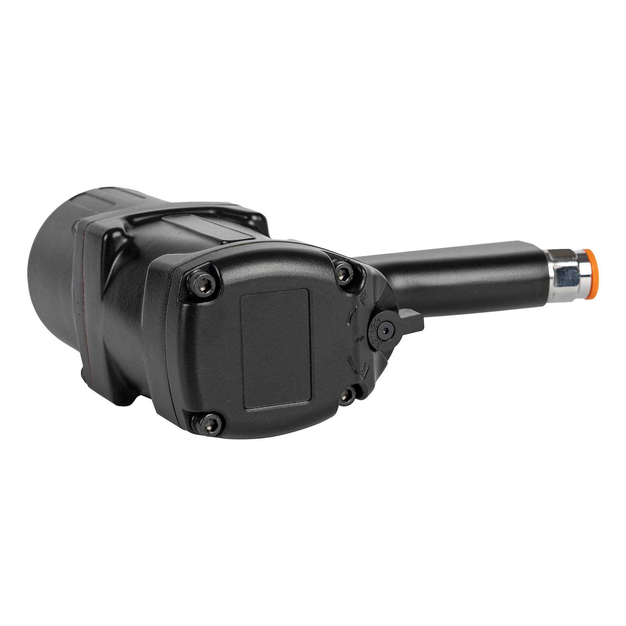 Single Hammer Air Impact Wrench Gun