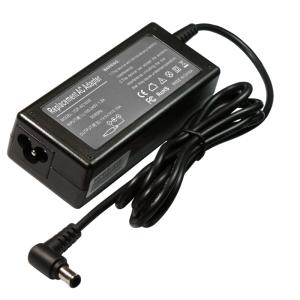 China 12v-24V laptop AC/DC adapter for Sony 19.5V 2.15A 6.5*4.4 wholesale