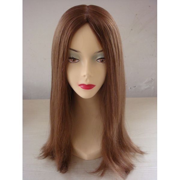 110% Density Lace Frontal Wig Straight Lace Front Human Hair Wigs