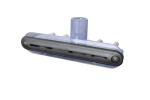 Waterfalls Hot Tubs Parts Led Crystal Spa Waterfalls / Spray Fountains