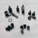 Hydraulic Breaker Adjuster Valve Hex Bolt Accumulator Mountain Cap Bolt