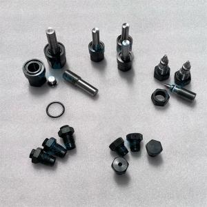 China Hydraulic Breaker Adjuster Valve Hex Bolt Accumulator Mountain Cap Bolt wholesale